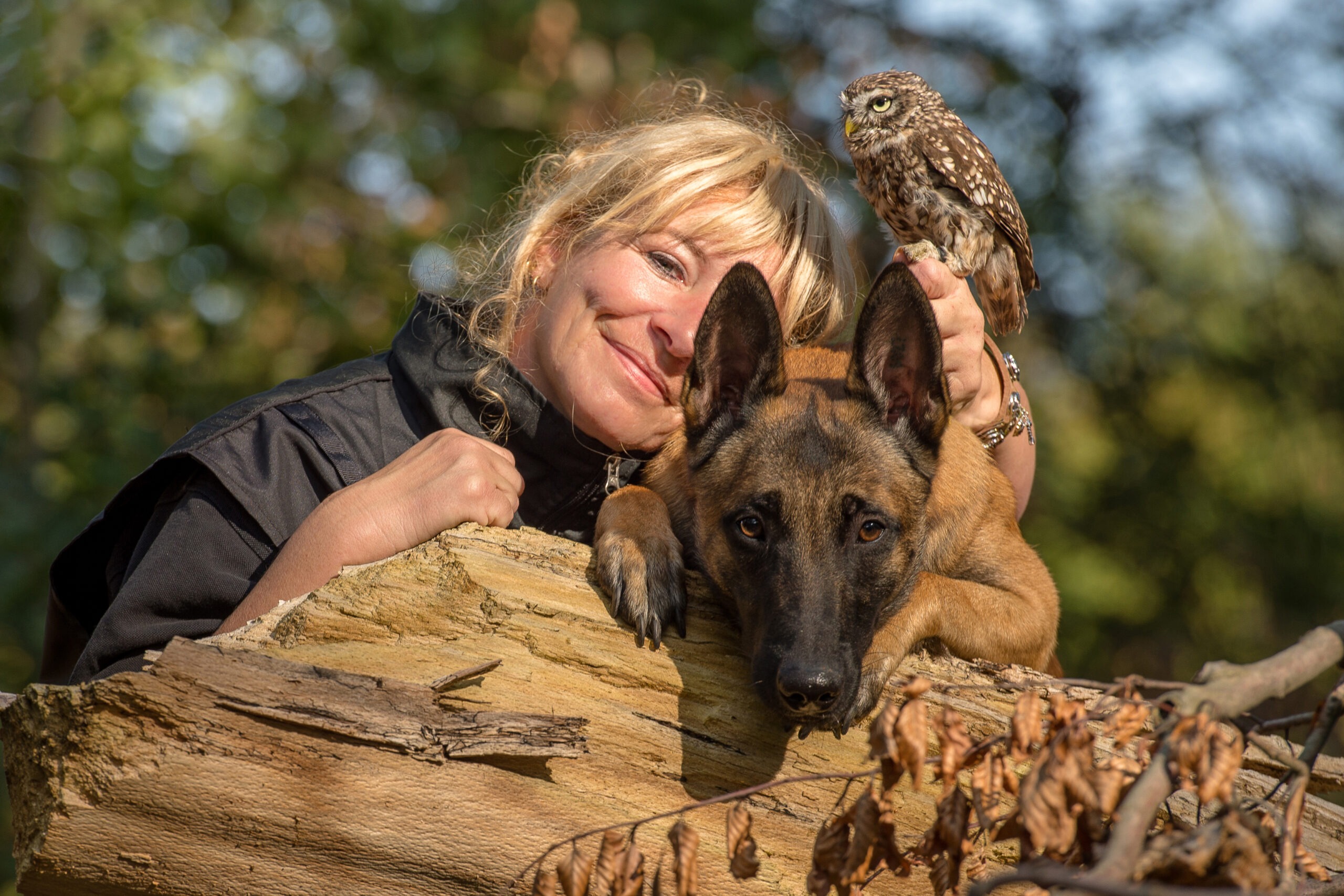 Tanja Brandt