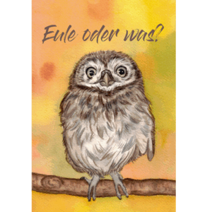 Eulenblock