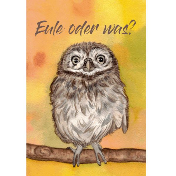 Eulenblock