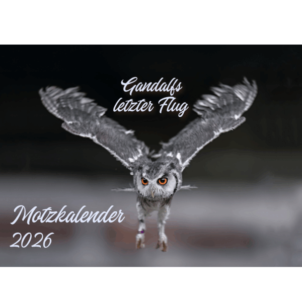 Tischkalender