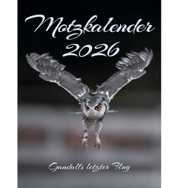 Motzkalender
