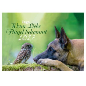 Wenn Liebe Flügel bekommt 2027