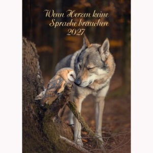 Wenn Herzen keine Sprache brauchen 2027